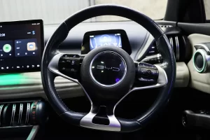 BYD ATTO 3 Extended Range 2023 [FJBA]