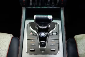 BYD ATTO 3 Extended Range 2023 [FJBA]