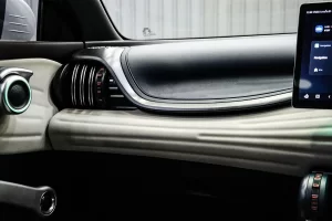 BYD ATTO 3 Extended Range 2023 [FJBA]