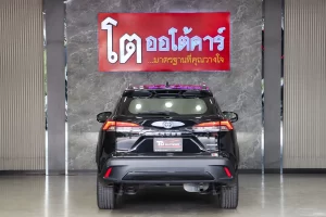 Toyota Corolla Cross 1.8 Hybrid Premium Safety 2023 [ACEA]