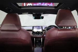 Toyota Corolla Cross 1.8 Hybrid Premium Safety 2023 [ACEA]