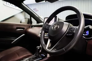 Toyota Corolla Cross 1.8 Hybrid Premium Safety 2023 [ACEA]