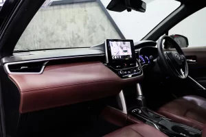Toyota Corolla Cross 1.8 Hybrid Premium Safety 2023 [ACEA]