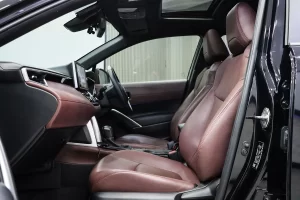 Toyota Corolla Cross 1.8 Hybrid Premium Safety 2023 [ACEA]