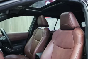 Toyota Corolla Cross 1.8 Hybrid Premium Safety 2023 [ACEA]