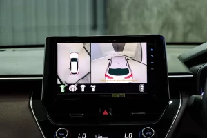 Toyota Corolla Cross 1.8 Hybrid Premium Safety 2023 [ACEA]