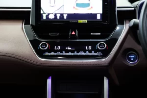 Toyota Corolla Cross 1.8 Hybrid Premium Safety 2023 [ACEA]