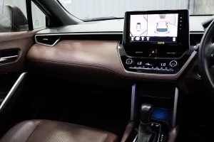 Toyota Corolla Cross 1.8 Hybrid Premium Safety 2023 [ACEA]