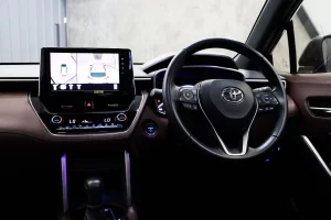 Toyota Corolla Cross 1.8 Hybrid Premium Safety 2023 [ACEA]