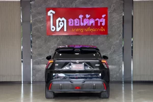 MG4 ELECTRIC EV D 2019 [CFCJ]