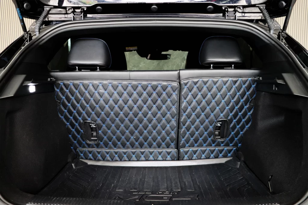 MG4 ELECTRIC EV D 2019 [CFCJ]