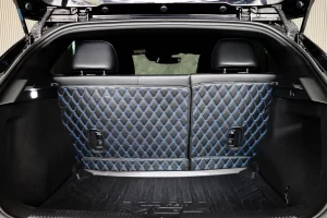 MG4 ELECTRIC EV D 2019 [CFCJ]