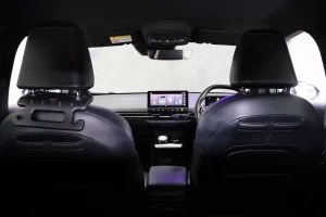 MG4 ELECTRIC EV D 2019 [CFCJ]