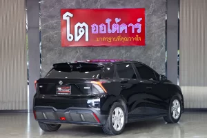 MG4 ELECTRIC EV D 2019 [CFCJ]