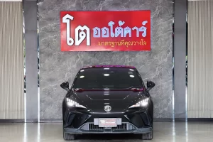 MG4 ELECTRIC EV D 2019 [CFCJ]