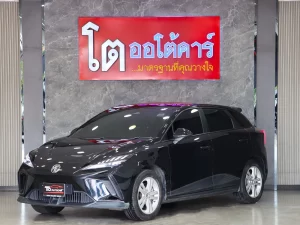 MG4 ELECTRIC EV D 2019 [CFCJ]