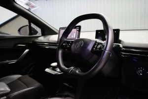 MG4 ELECTRIC EV D 2019 [CFCJ]
