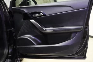 MG4 ELECTRIC EV D 2019 [CFCJ]