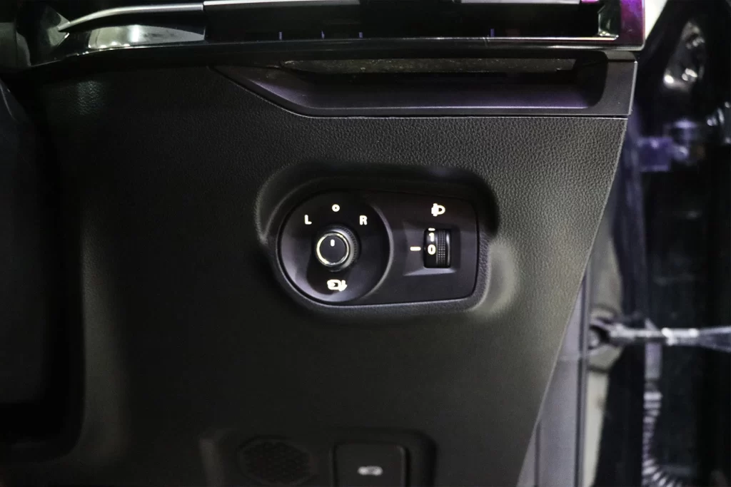 MG4 ELECTRIC EV D 2019 [CFCJ]