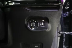 MG4 ELECTRIC EV D 2019 [CFCJ]