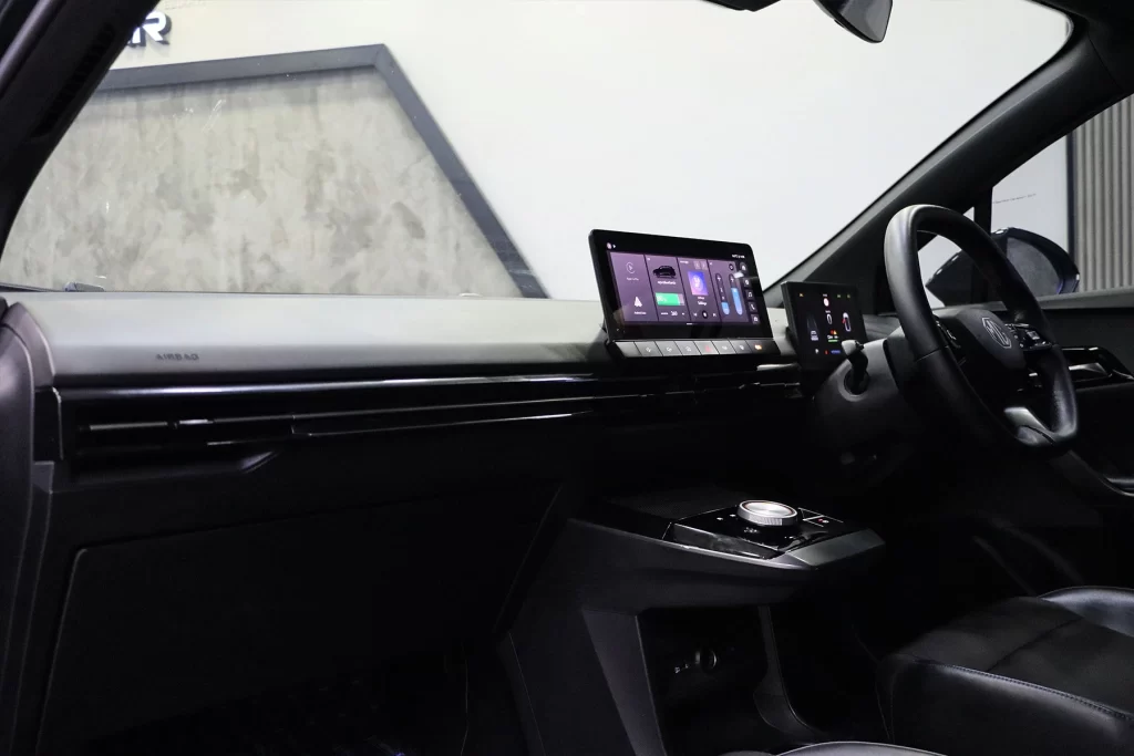 MG4 ELECTRIC EV D 2019 [CFCJ]