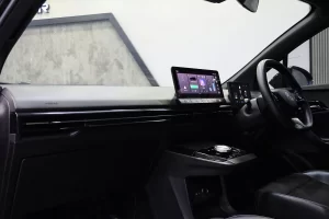 MG4 ELECTRIC EV D 2019 [CFCJ]