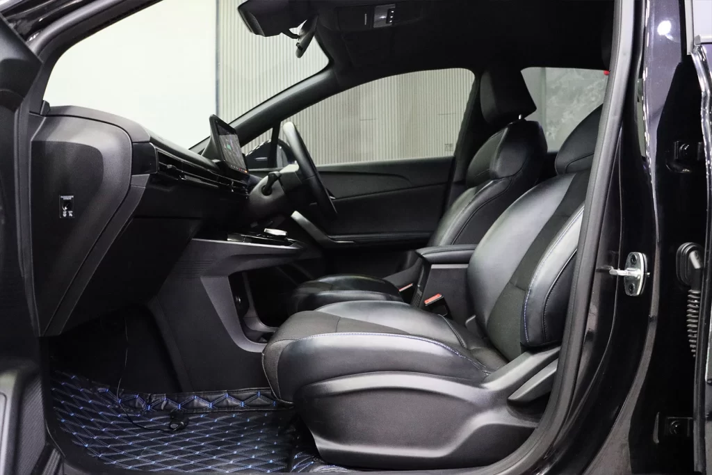 MG4 ELECTRIC EV D 2019 [CFCJ]