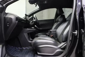 MG4 ELECTRIC EV D 2019 [CFCJ]