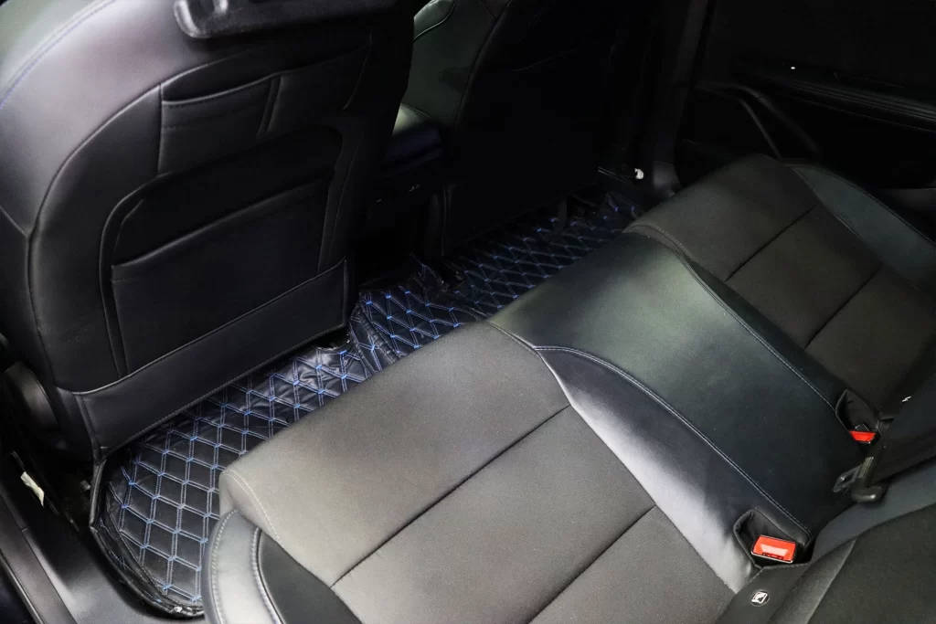 MG4 ELECTRIC EV D 2019 [CFCJ]