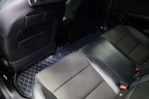 MG4 ELECTRIC EV D 2019 [CFCJ]