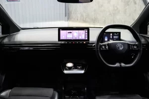 MG4 ELECTRIC EV D 2019 [CFCJ]