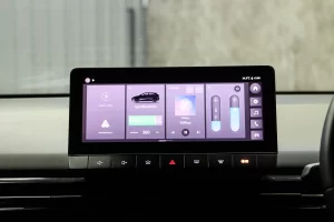 MG4 ELECTRIC EV D 2019 [CFCJ]