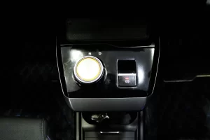 MG4 ELECTRIC EV D 2019 [CFCJ]