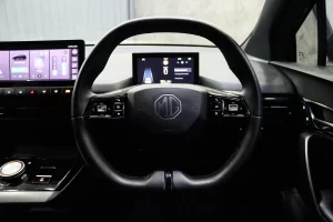 MG4 ELECTRIC EV D 2019 [CFCJ]