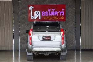 Mitsubishi Pajero Sport 2.4 GT Premium 4WD 2016 [DFAD]