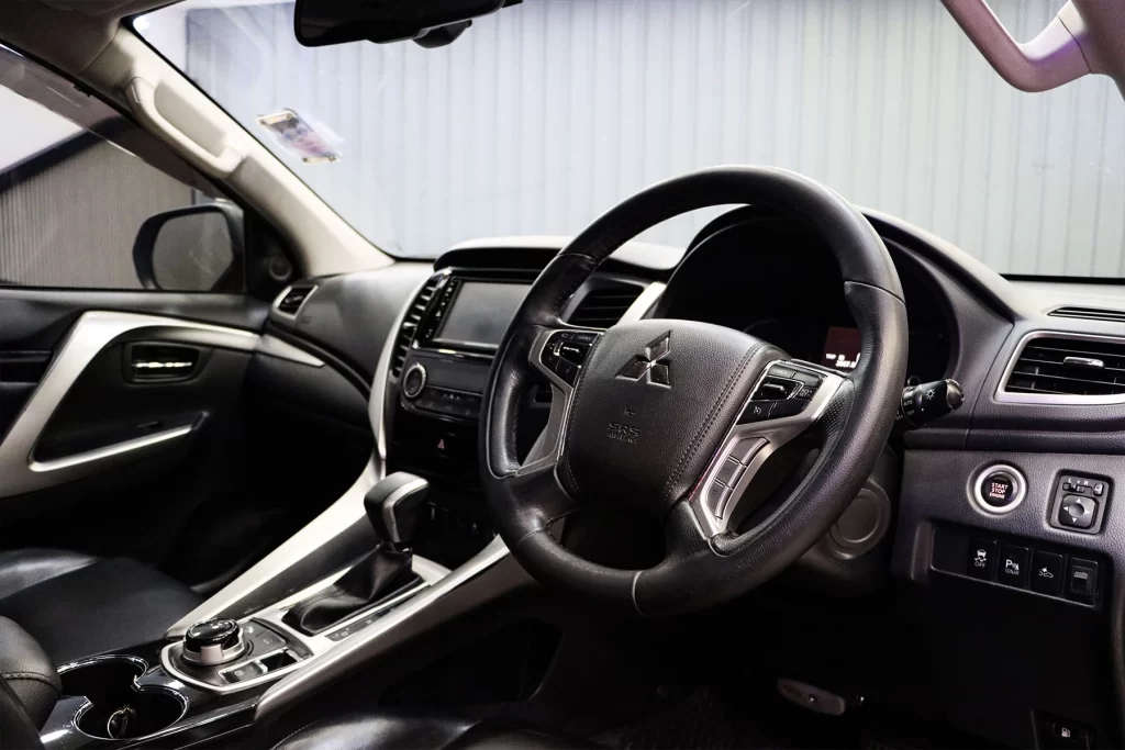 Mitsubishi Pajero Sport 2.4 GT Premium 4WD 2016 [DFAD]