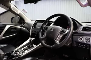 Mitsubishi Pajero Sport 2.4 GT Premium 4WD 2016 [DFAD]