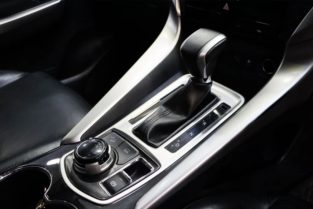 Mitsubishi Pajero Sport 2.4 GT Premium 4WD 2016 [DFAD]