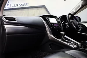 Mitsubishi Pajero Sport 2.4 GT Premium 4WD 2016 [DFAD]