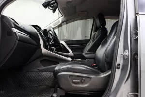 Mitsubishi Pajero Sport 2.4 GT Premium 4WD 2016 [DFAD]
