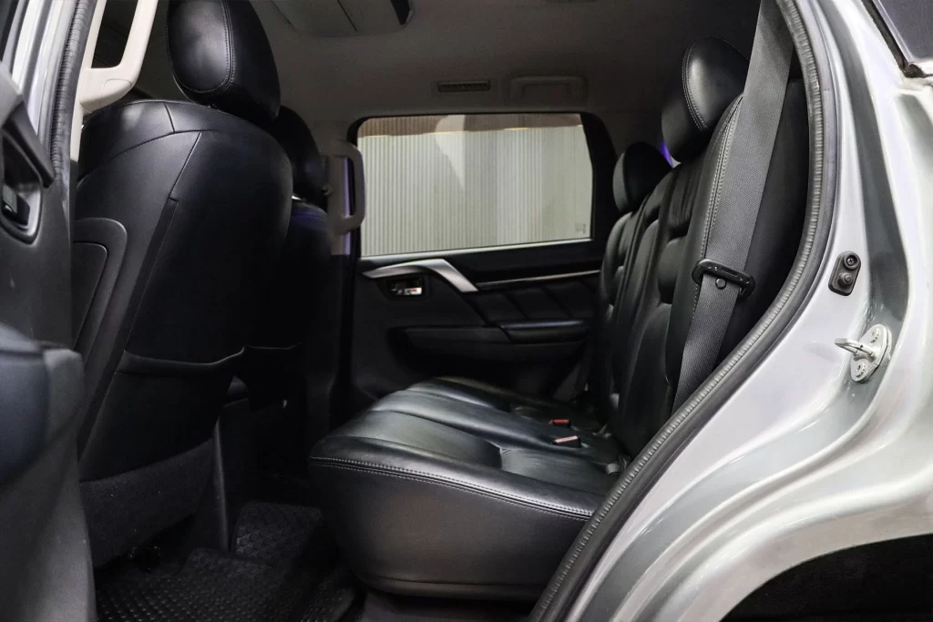 Mitsubishi Pajero Sport 2.4 GT Premium 4WD 2016 [DFAD]