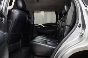 Mitsubishi Pajero Sport 2.4 GT Premium 4WD 2016 [DFAD]