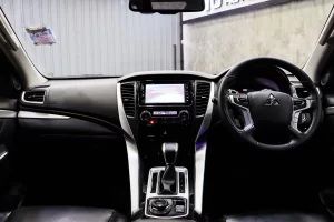 Mitsubishi Pajero Sport 2.4 GT Premium 4WD 2016 [DFAD]