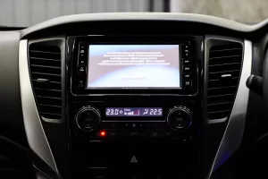 Mitsubishi Pajero Sport 2.4 GT Premium 4WD 2016 [DFAD]