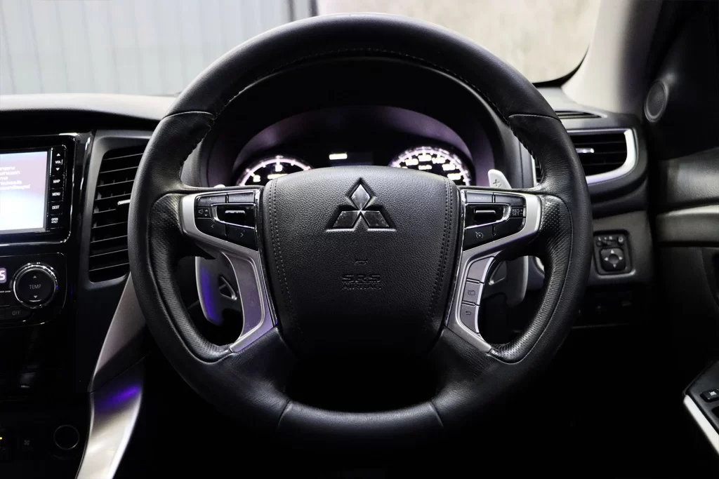 Mitsubishi Pajero Sport 2.4 GT Premium 4WD 2016 [DFAD]