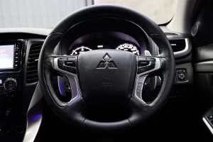 Mitsubishi Pajero Sport 2.4 GT Premium 4WD 2016 [DFAD]