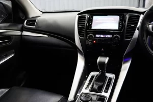 Mitsubishi Pajero Sport 2.4 GT Premium 4WD 2016 [DFAD]