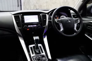Mitsubishi Pajero Sport 2.4 GT Premium 4WD 2016 [DFAD]