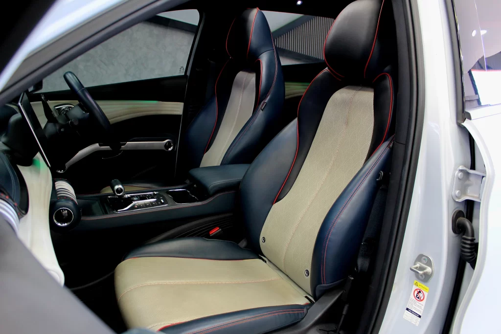BYD Atto 3 Standard Range 2023 [BDDB]