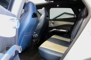 BYD Atto 3 Standard Range 2023 [BDDB]